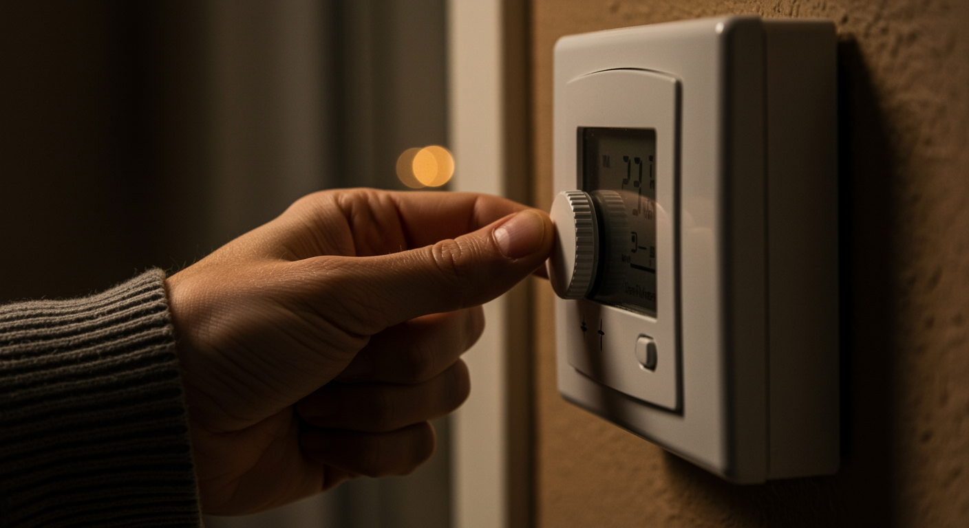 Income Limits for LIHEAP: Why Small Pay Changes Can Make a Difference